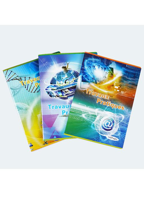 RT-20038 TP exercise book