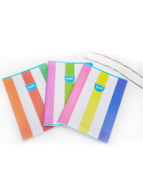 RT-20051 PP exercise book 